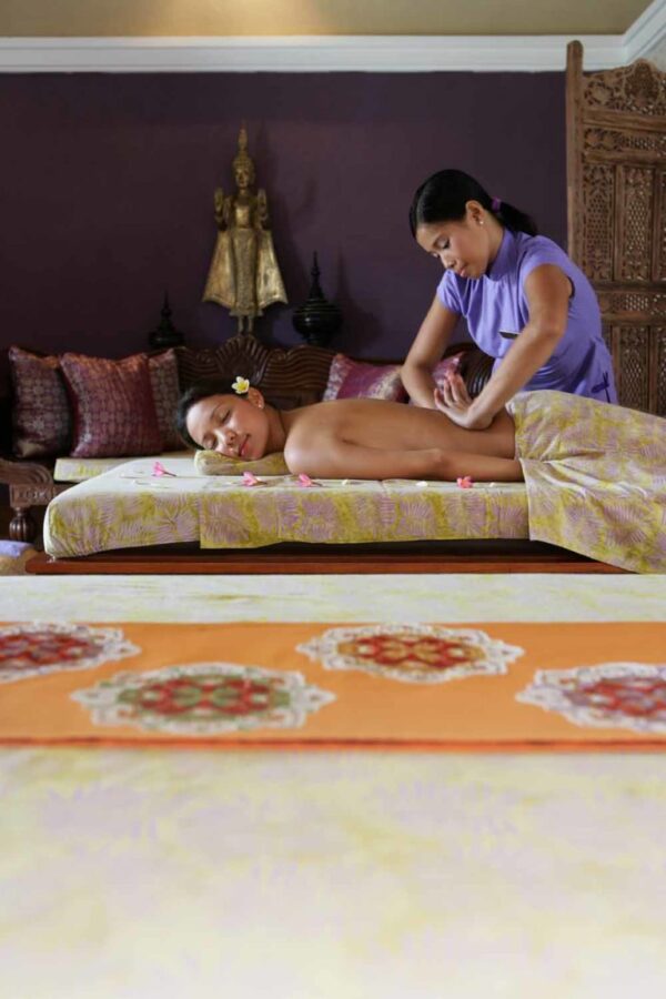 Signature Massage Holistic Massage Deep Tissue Massage Relaxation Massage Healing Massage Therapeutic Massage Full Body Massage Stress Relief Massage Balinese Massage Traditional Filipino Massage Aromatherapy Massage Hot Stone Massage Rejuvenating Massage Spa Massage Luxury Massage